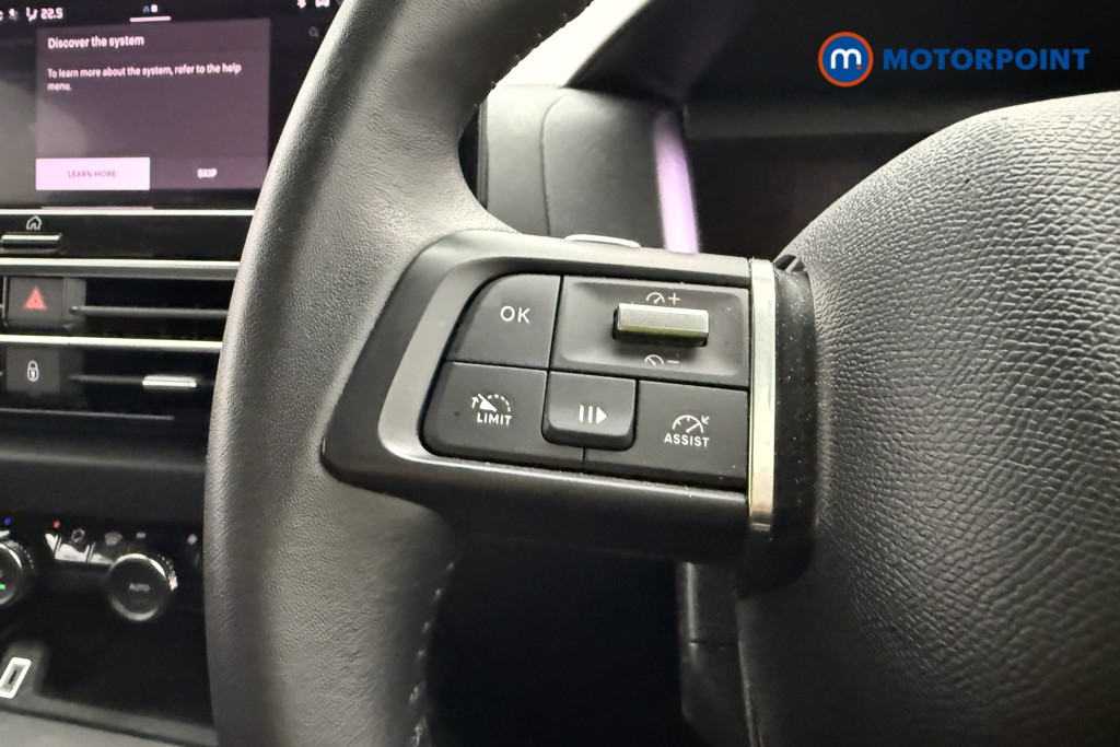 Citroen C4 Sense Plus Automatic Petrol Hatchback - Stock Number (1609052) - 7th supplementary image