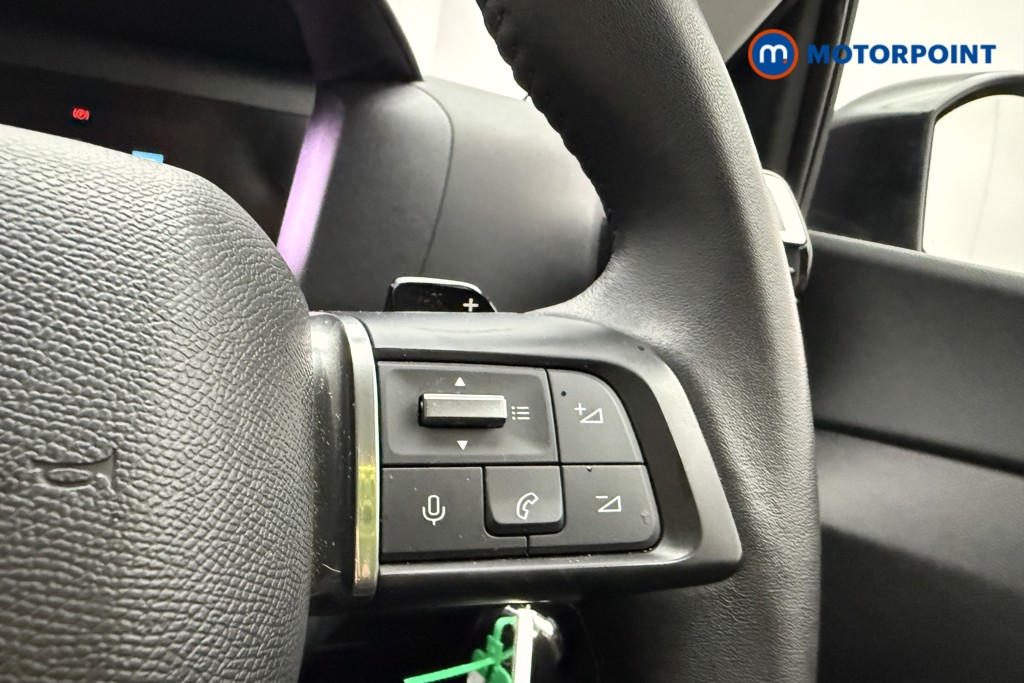 Citroen C4 Sense Plus Automatic Petrol Hatchback - Stock Number (1609052) - 8th supplementary image