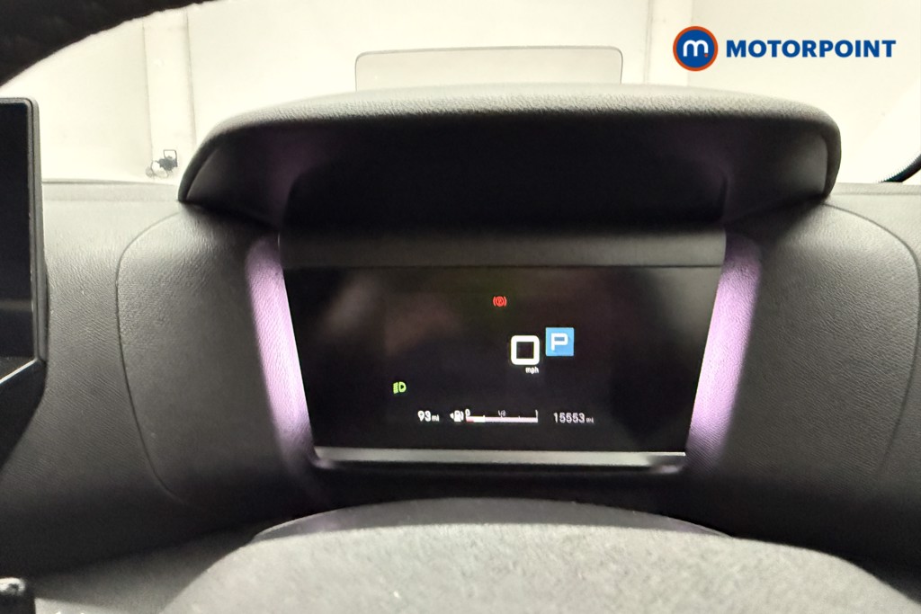 Citroen C4 Sense Plus Automatic Petrol Hatchback - Stock Number (1609052) - 9th supplementary image