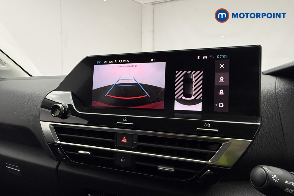 Citroen C4 Sense Plus Automatic Petrol Hatchback - Stock Number (1609052) - 12th supplementary image