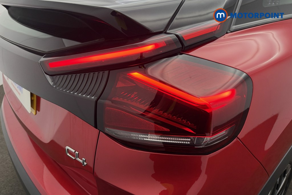 Citroen C4 Sense Plus Automatic Petrol Hatchback - Stock Number (1609052) - 17th supplementary image