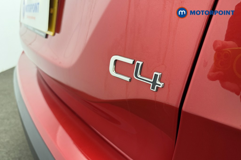 Citroen C4 Sense Plus Automatic Petrol Hatchback - Stock Number (1609052) - 18th supplementary image