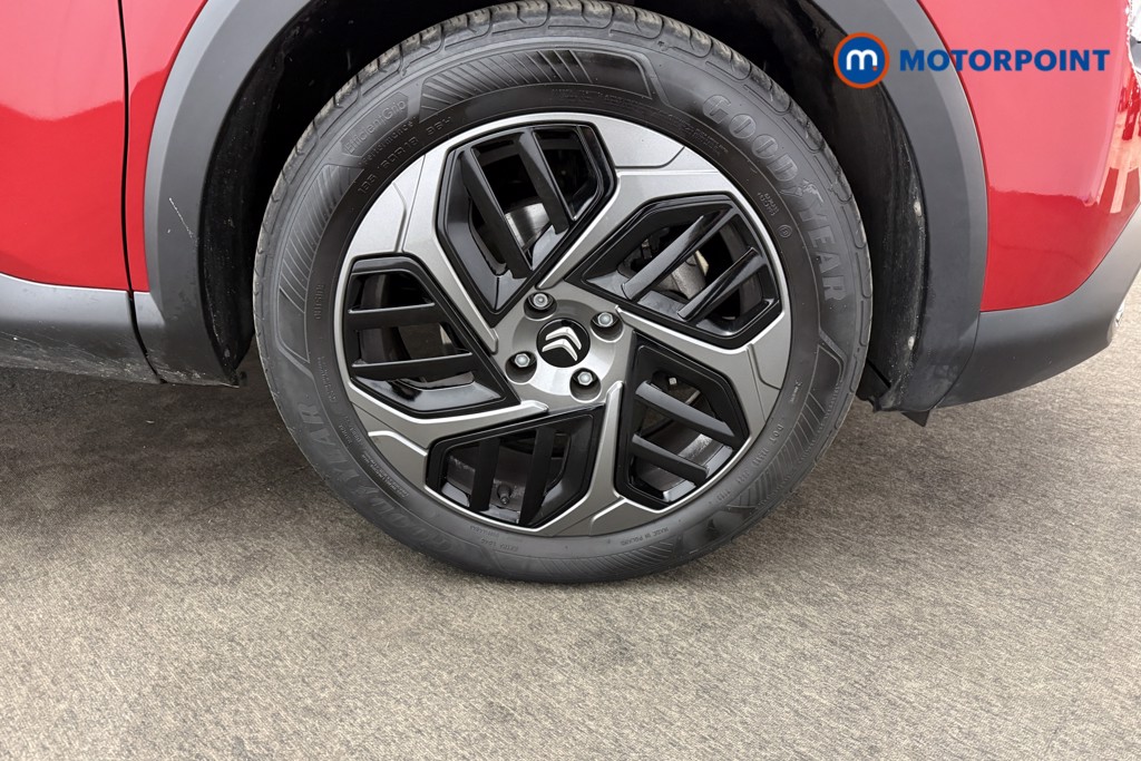 Citroen C4 Sense Plus Automatic Petrol Hatchback - Stock Number (1609052) - 22nd supplementary image