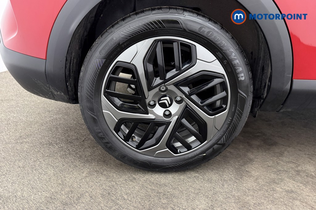 Citroen C4 Sense Plus Automatic Petrol Hatchback - Stock Number (1609052) - 23rd supplementary image