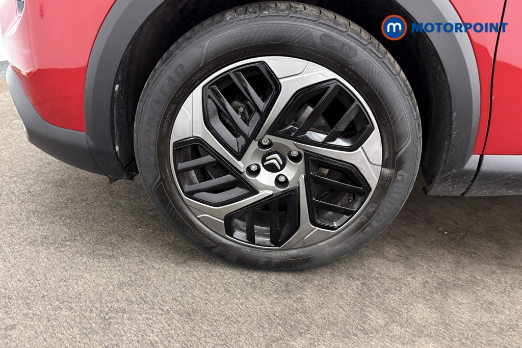 Citroen C4 Sense Plus Automatic Petrol Hatchback - Stock Number (1609052) - 25th supplementary image