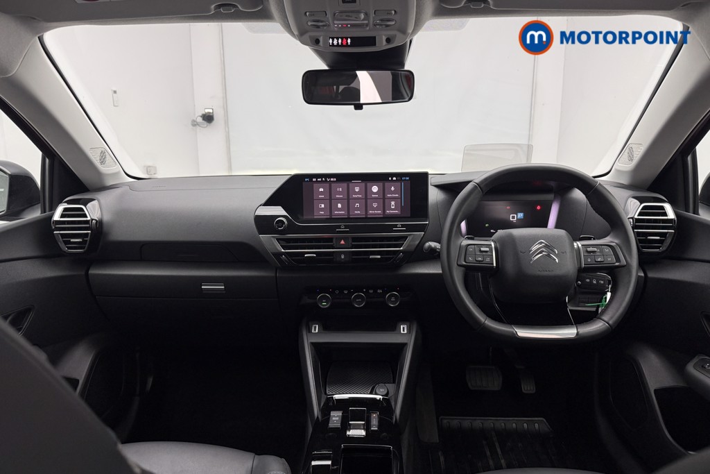 Citroen C4 Sense Plus Automatic Petrol Hatchback - Stock Number (1609052) - 1st supplementary image