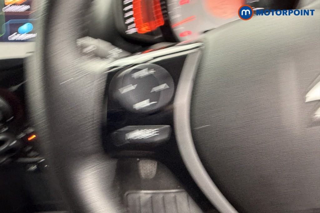 Citroen C1 Shine Manual Petrol Hatchback - Stock Number (1609163) - 9th supplementary image