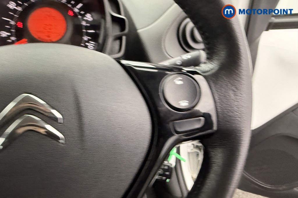 Citroen C1 Shine Manual Petrol Hatchback - Stock Number (1609163) - 10th supplementary image