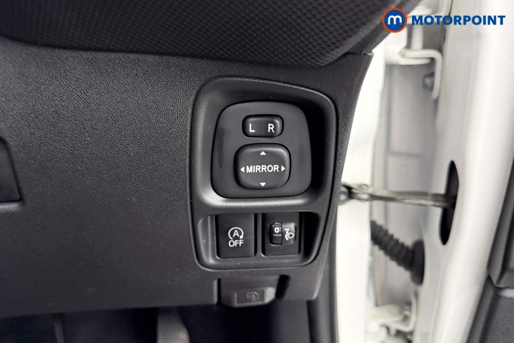 Citroen C1 Shine Manual Petrol Hatchback - Stock Number (1609163) - 11th supplementary image