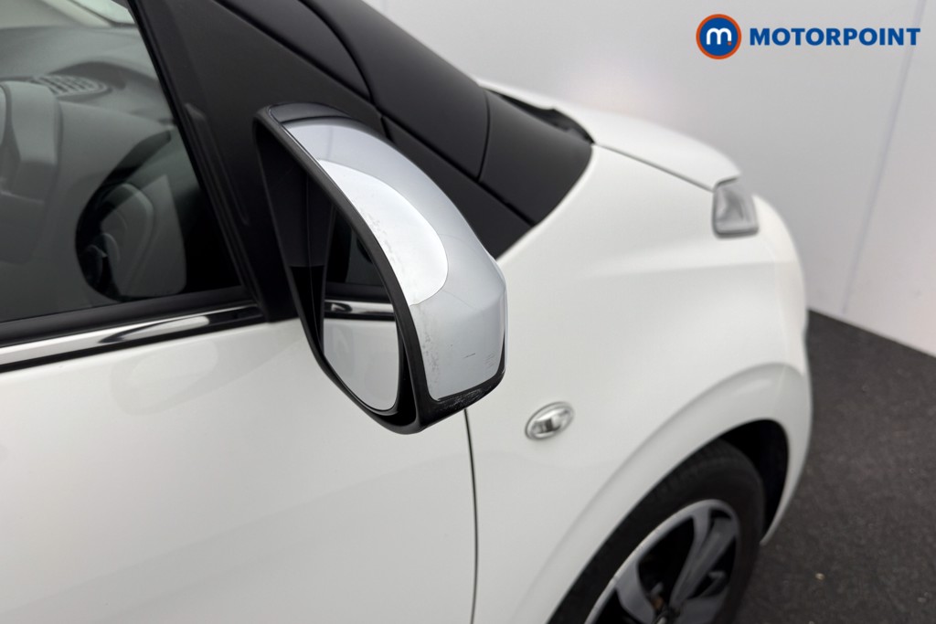 Citroen C1 Shine Manual Petrol Hatchback - Stock Number (1609163) - 14th supplementary image