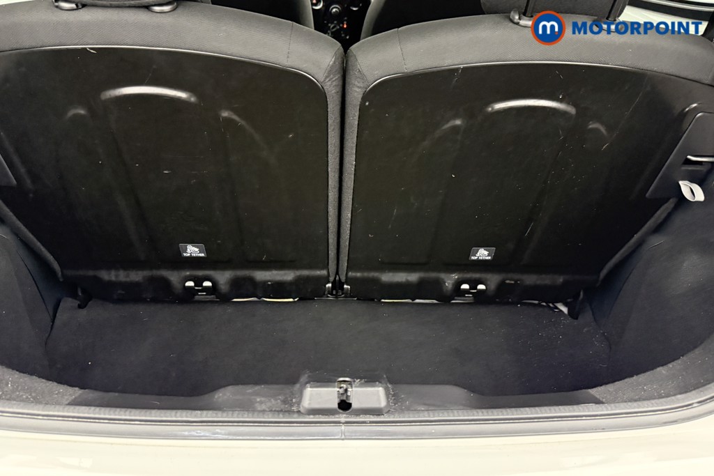 Citroen C1 Shine Manual Petrol Hatchback - Stock Number (1609163) - 15th supplementary image