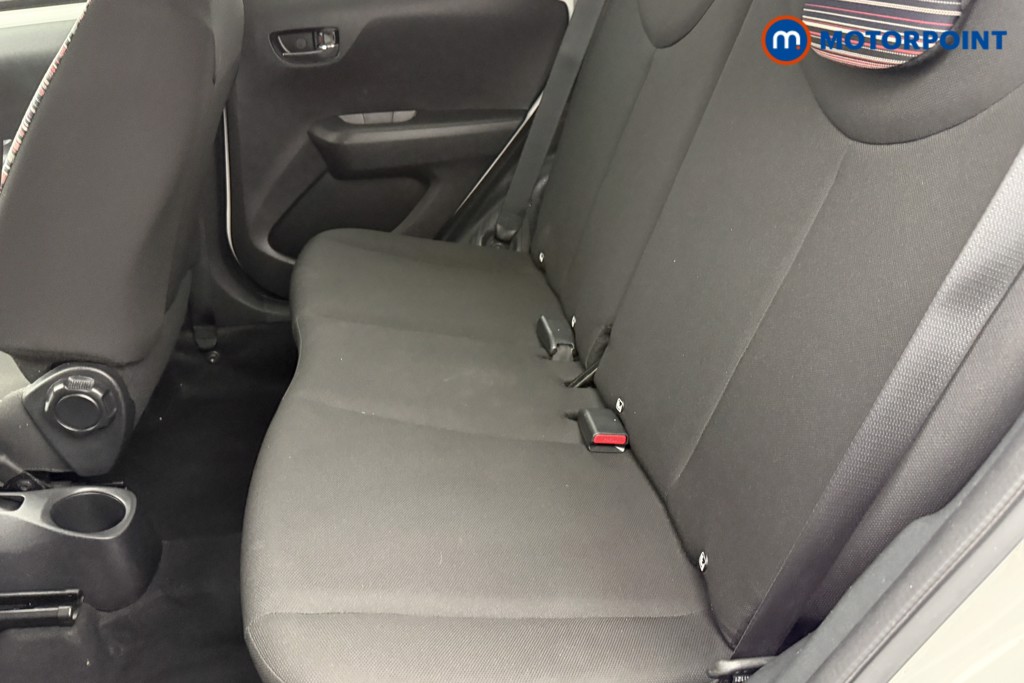 Citroen C1 Shine Manual Petrol Hatchback - Stock Number (1609163) - 17th supplementary image