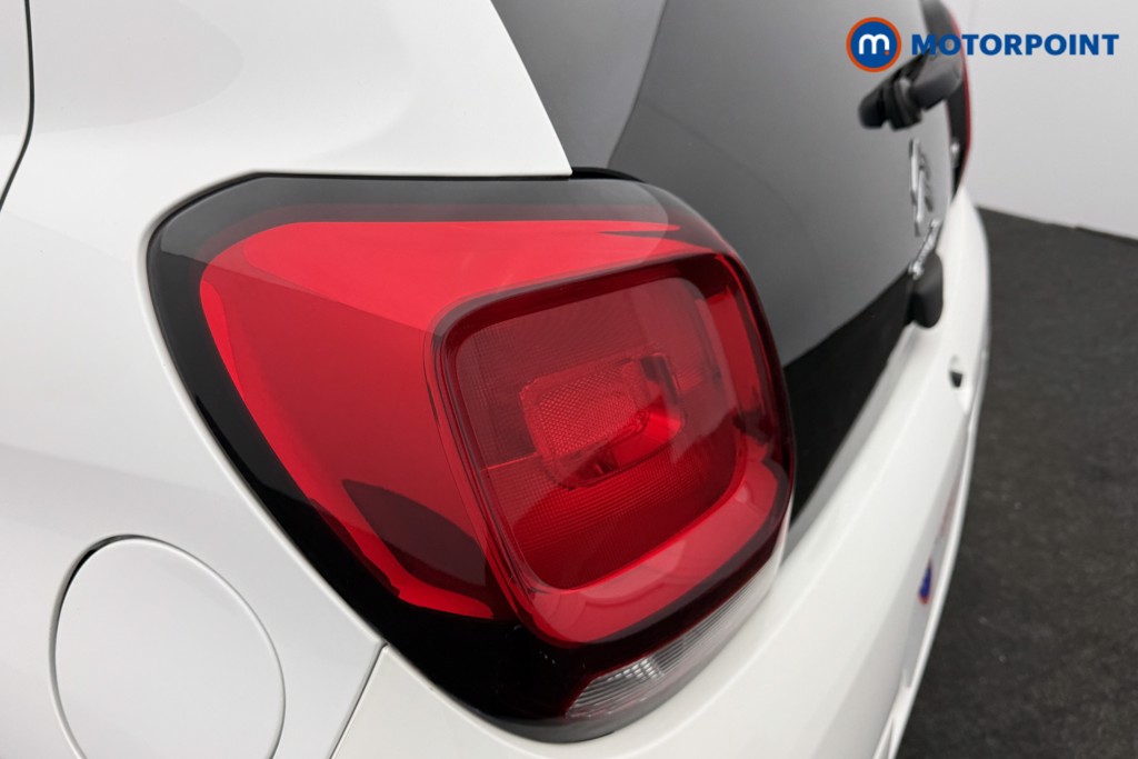 Citroen C1 Shine Manual Petrol Hatchback - Stock Number (1609163) - 19th supplementary image