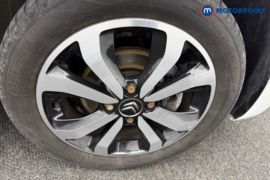 Citroen C1 Shine Manual Petrol Hatchback - Stock Number (1609163) - 26th supplementary image