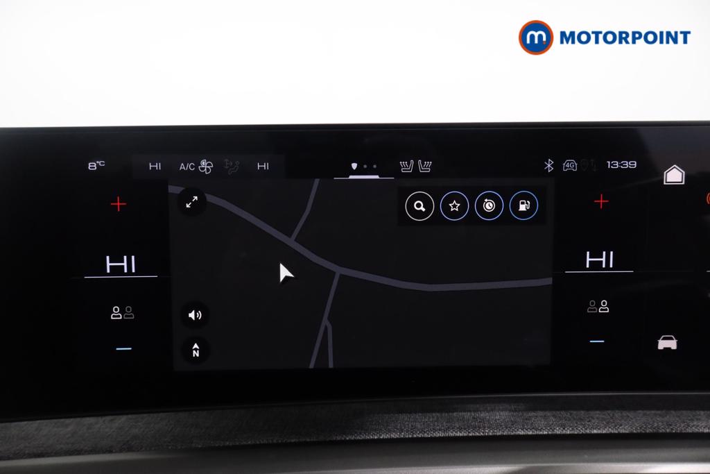 Peugeot 5008 GT Automatic Petrol SUV - Stock Number (1609169) - 2nd supplementary image