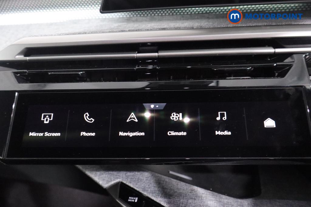 Peugeot 5008 GT Automatic Petrol SUV - Stock Number (1609169) - 3rd supplementary image