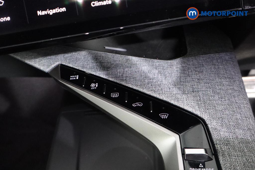 Peugeot 5008 GT Automatic Petrol SUV - Stock Number (1609169) - 5th supplementary image