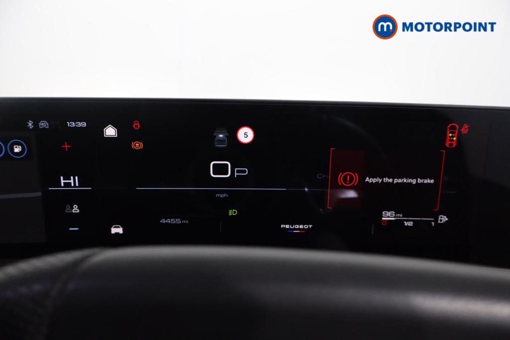 Peugeot 5008 GT Automatic Petrol SUV - Stock Number (1609169) - 7th supplementary image