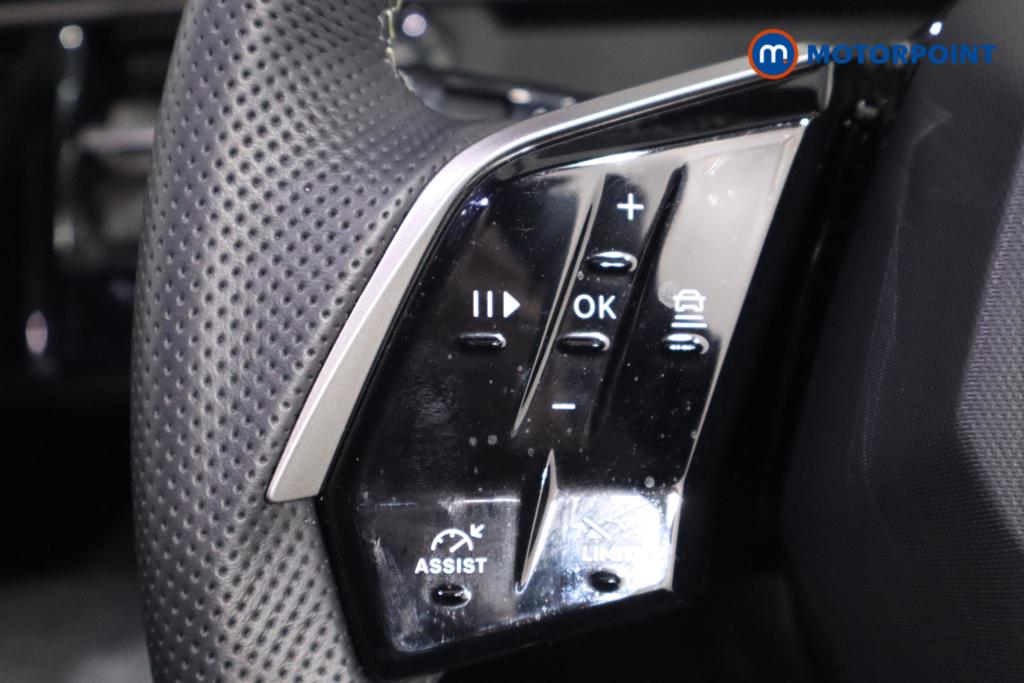 Peugeot 5008 GT Automatic Petrol SUV - Stock Number (1609169) - 9th supplementary image