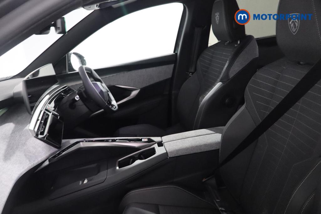 Peugeot 5008 GT Automatic Petrol SUV - Stock Number (1609169) - 15th supplementary image