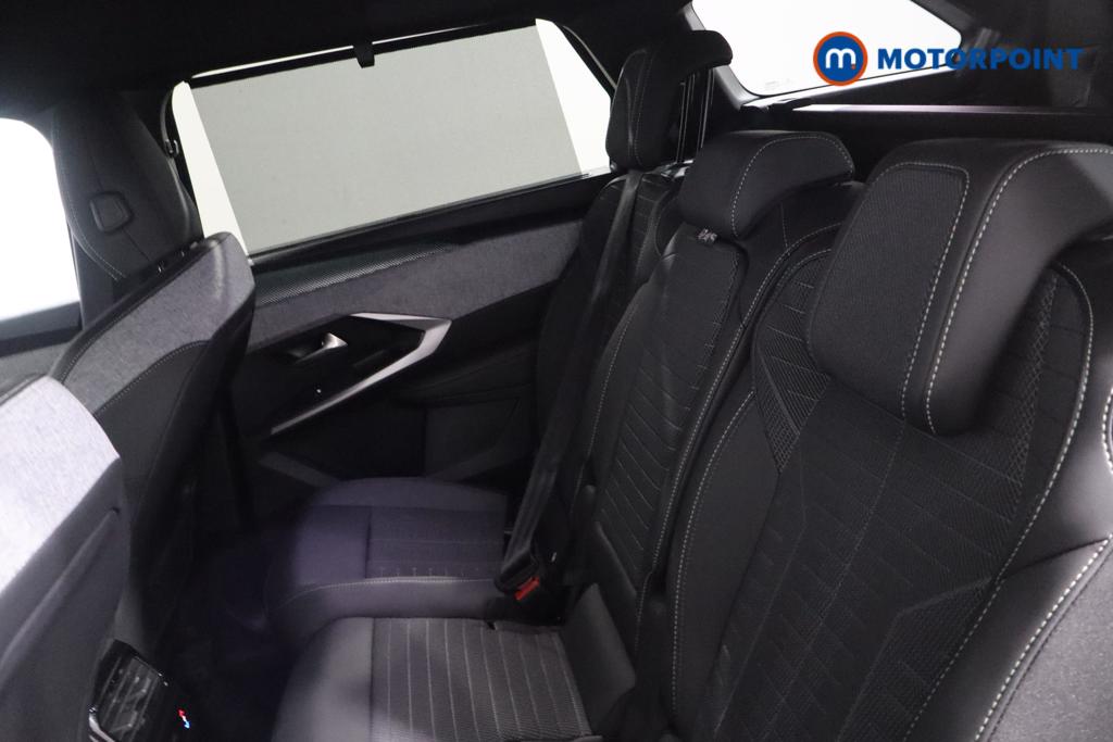 Peugeot 5008 GT Automatic Petrol SUV - Stock Number (1609169) - 16th supplementary image