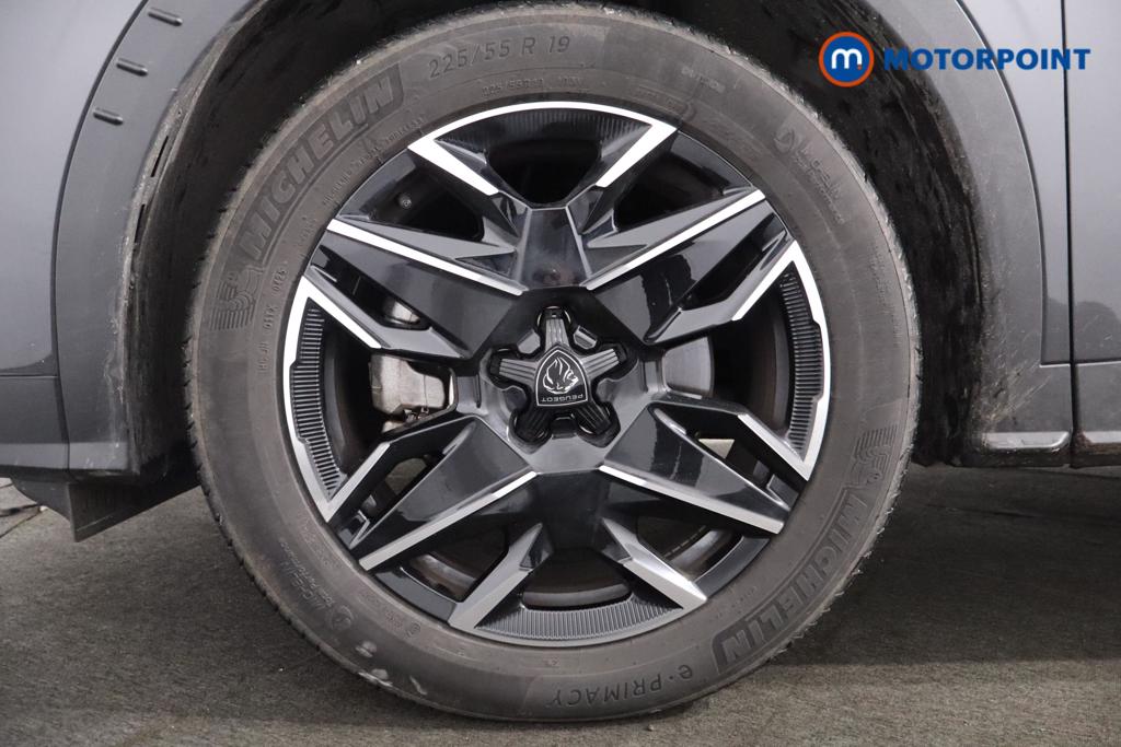 Peugeot 5008 GT Automatic Petrol SUV - Stock Number (1609169) - 18th supplementary image