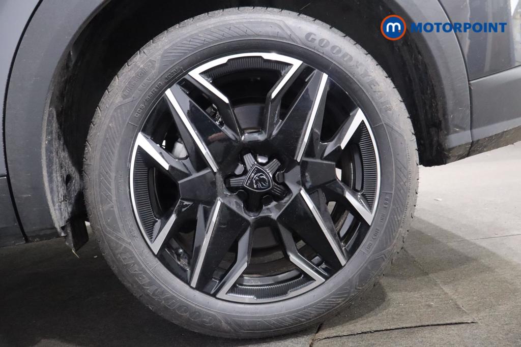 Peugeot 5008 GT Automatic Petrol SUV - Stock Number (1609169) - 19th supplementary image