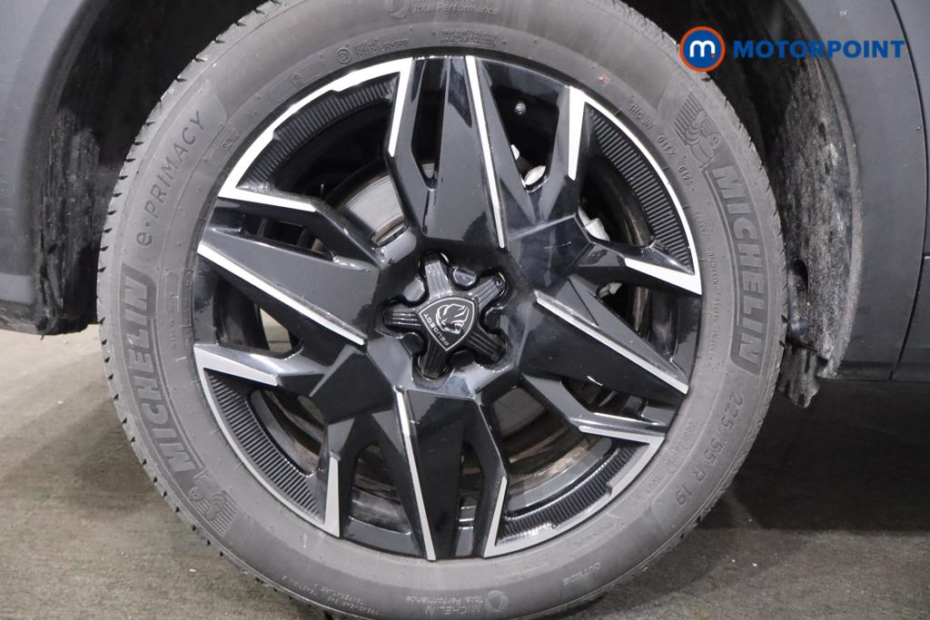 Peugeot 5008 GT Automatic Petrol SUV - Stock Number (1609169) - 20th supplementary image