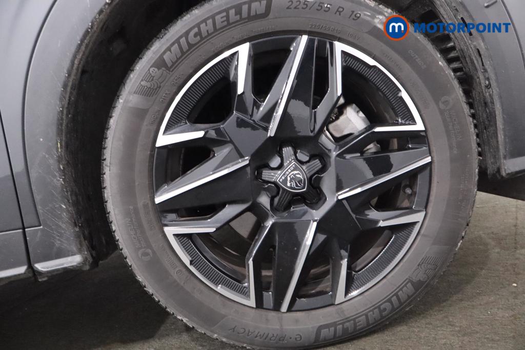 Peugeot 5008 GT Automatic Petrol SUV - Stock Number (1609169) - 21st supplementary image