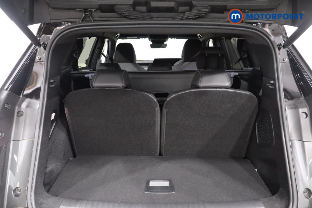 Peugeot 5008 GT Automatic Petrol SUV - Stock Number (1609169) - 22nd supplementary image