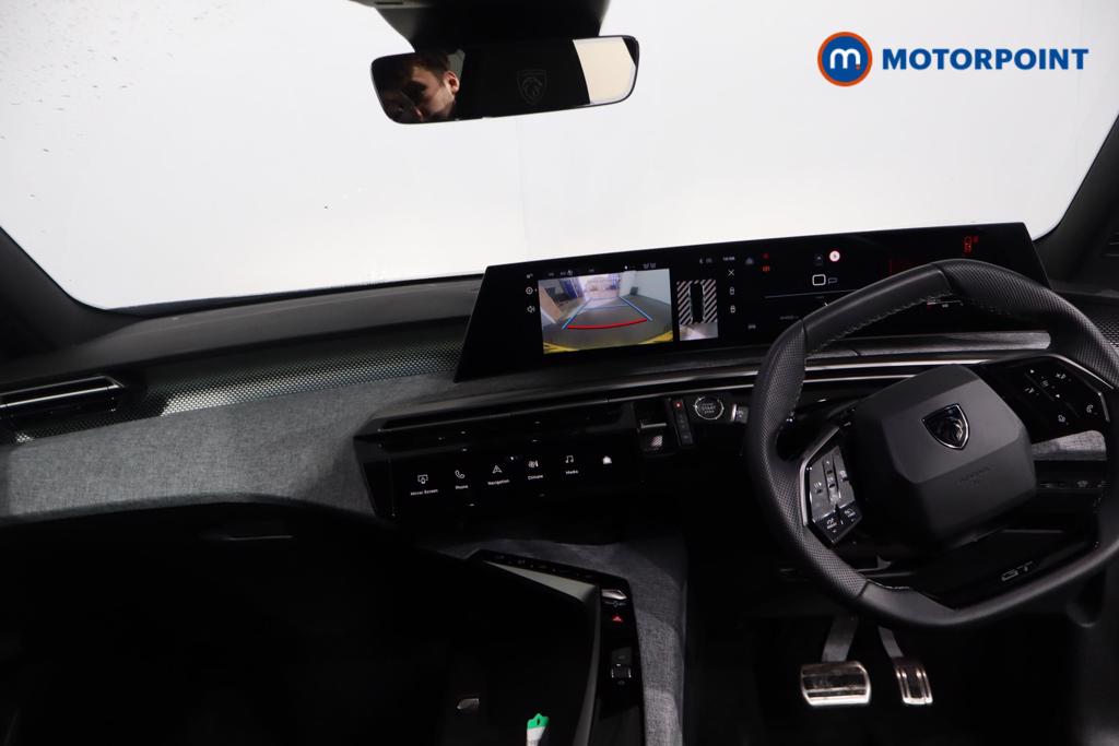 Peugeot 5008 GT Automatic Petrol SUV - Stock Number (1609169) - 1st supplementary image