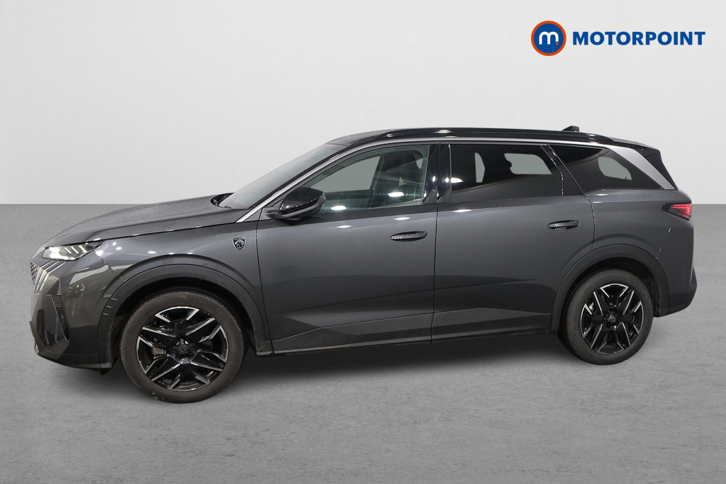 Peugeot 5008 GT Automatic Petrol SUV - Stock Number (1609169) - Passenger side