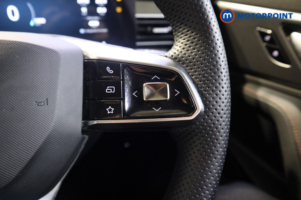 Mg Motor Uk HS Trophy Manual Petrol SUV - Stock Number (1609204) - 5th supplementary image