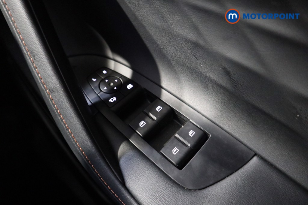 Mg Motor Uk HS Trophy Manual Petrol SUV - Stock Number (1609204) - 6th supplementary image