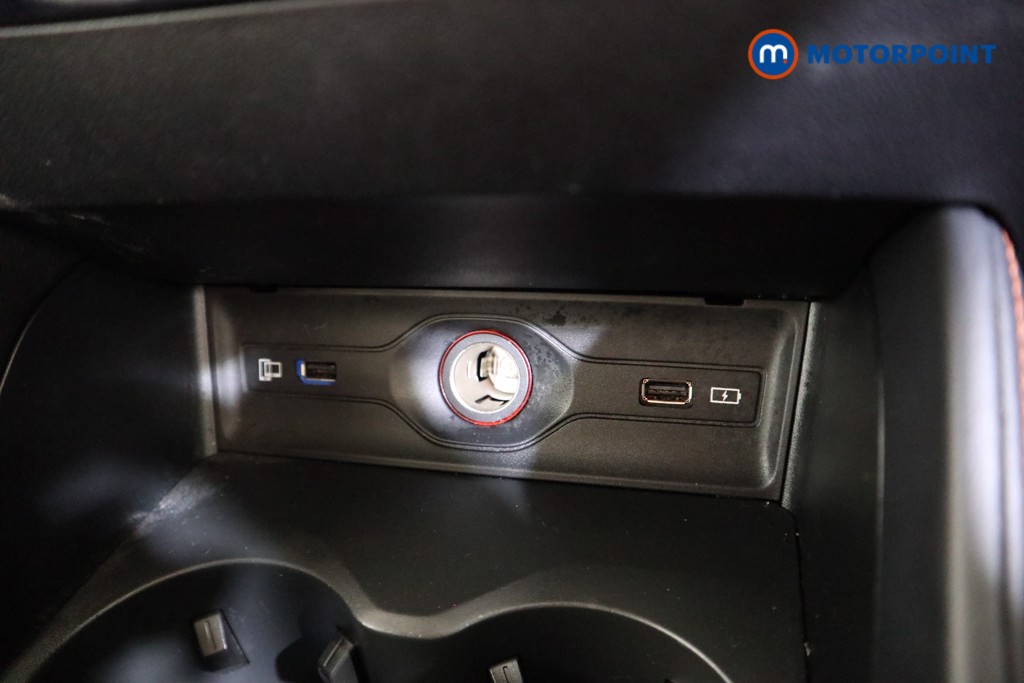 Mg Motor Uk HS Trophy Manual Petrol SUV - Stock Number (1609204) - 10th supplementary image