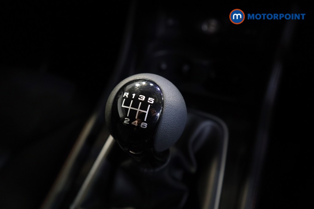 Mg Motor Uk HS Trophy Manual Petrol SUV - Stock Number (1609204) - 11th supplementary image