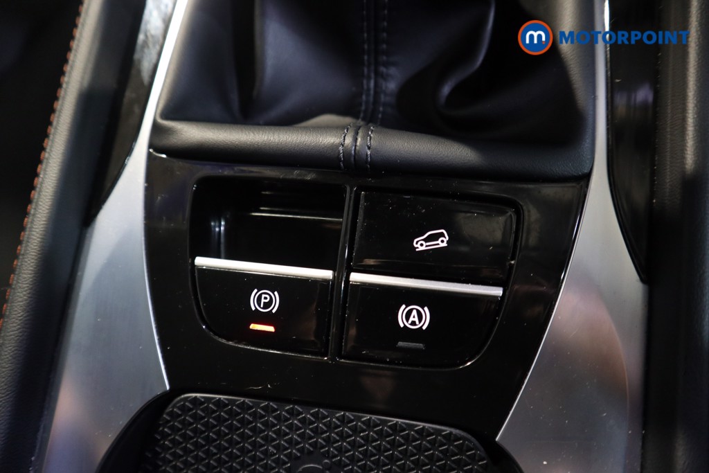 Mg Motor Uk HS Trophy Manual Petrol SUV - Stock Number (1609204) - 12th supplementary image