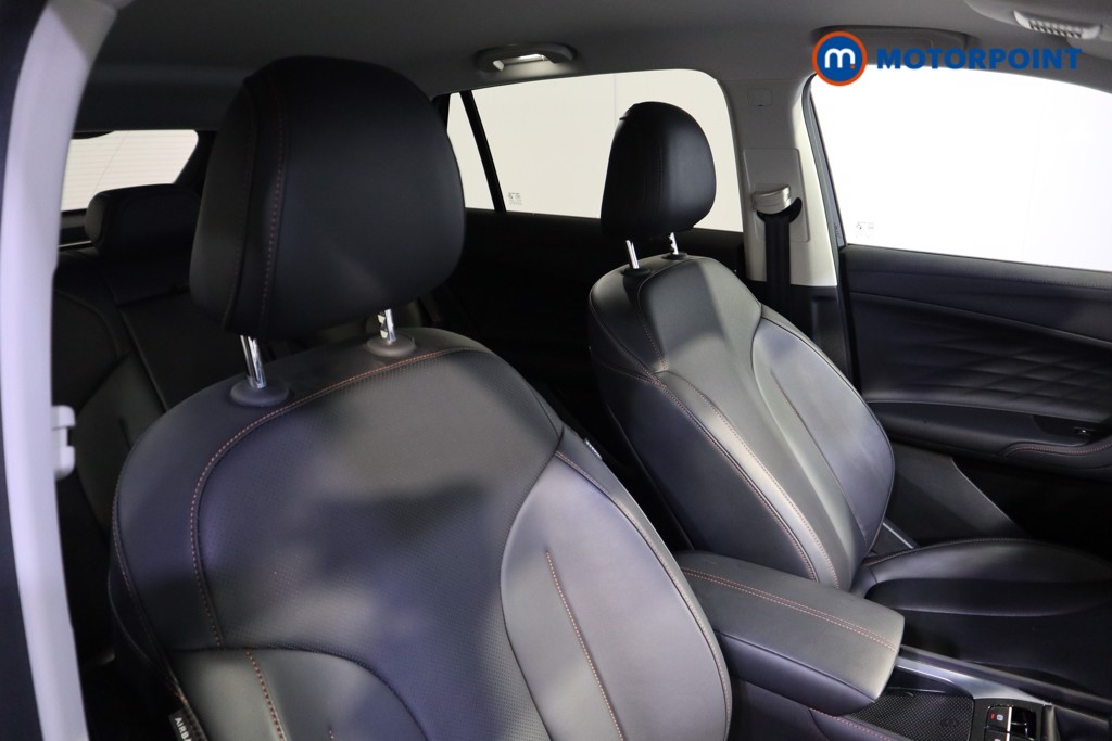 Mg Motor Uk HS Trophy Manual Petrol SUV - Stock Number (1609204) - 13th supplementary image