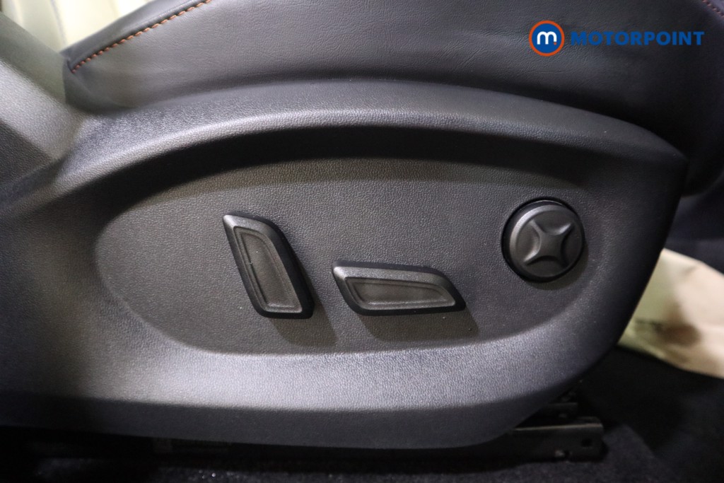 Mg Motor Uk HS Trophy Manual Petrol SUV - Stock Number (1609204) - 14th supplementary image