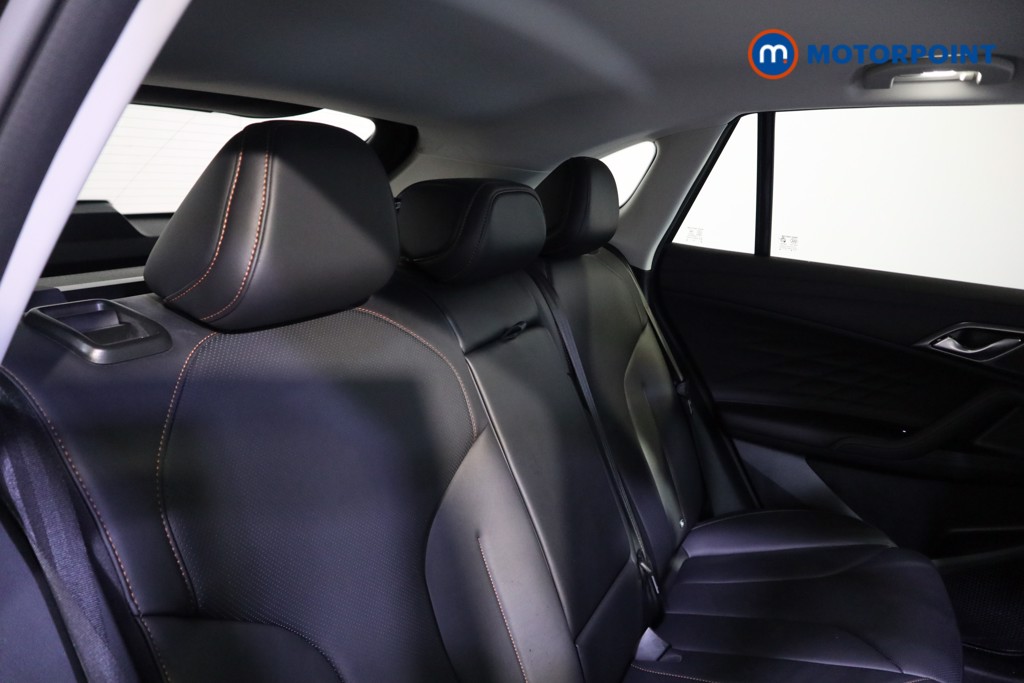 Mg Motor Uk HS Trophy Manual Petrol SUV - Stock Number (1609204) - 15th supplementary image