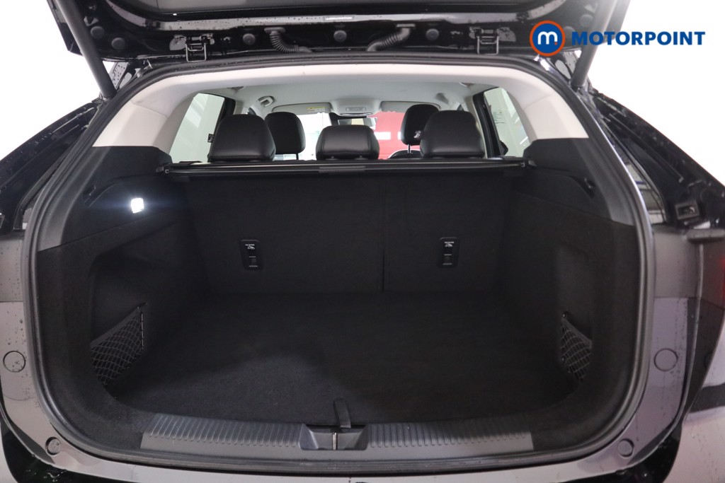 Mg Motor Uk HS Trophy Manual Petrol SUV - Stock Number (1609204) - 16th supplementary image