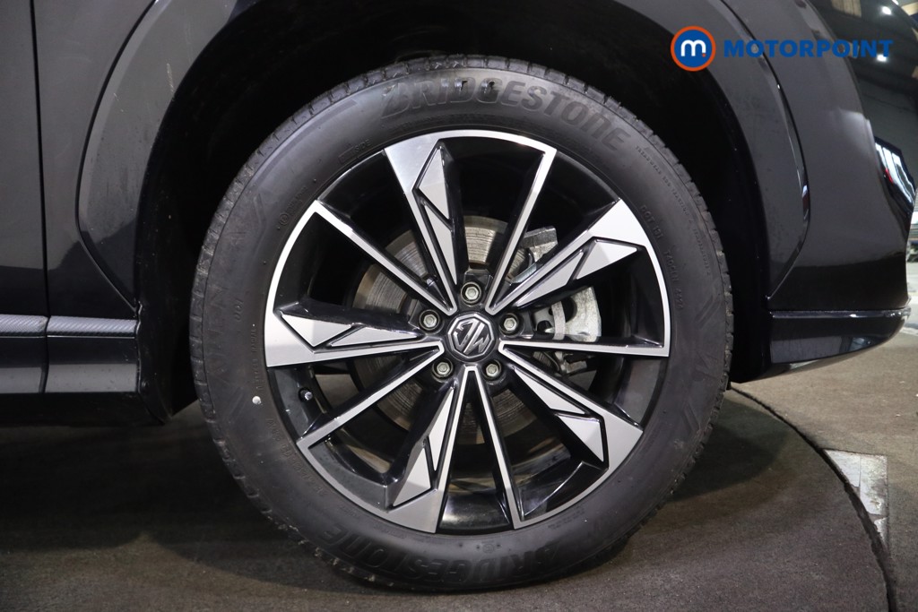 Mg Motor Uk HS Trophy Manual Petrol SUV - Stock Number (1609204) - 18th supplementary image