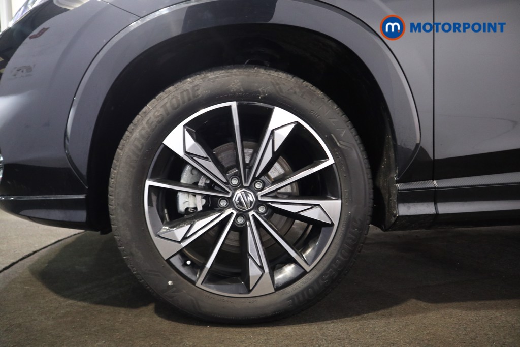 Mg Motor Uk HS Trophy Manual Petrol SUV - Stock Number (1609204) - 19th supplementary image