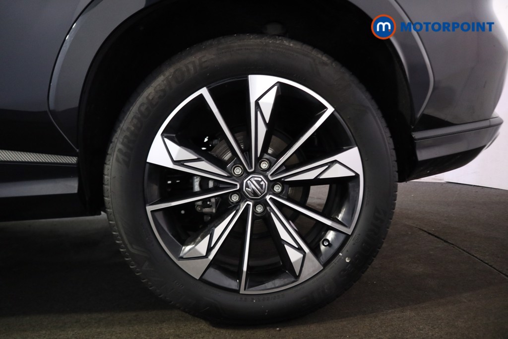 Mg Motor Uk HS Trophy Manual Petrol SUV - Stock Number (1609204) - 20th supplementary image