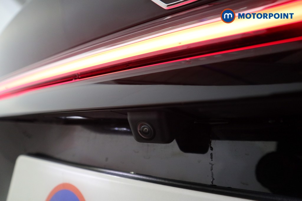 Mg Motor Uk HS Trophy Manual Petrol SUV - Stock Number (1609204) - 21st supplementary image