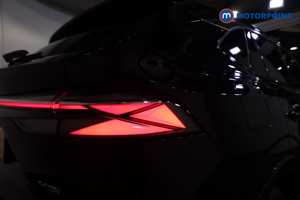 Mg Motor Uk HS Trophy Manual Petrol SUV - Stock Number (1609204) - 23rd supplementary image