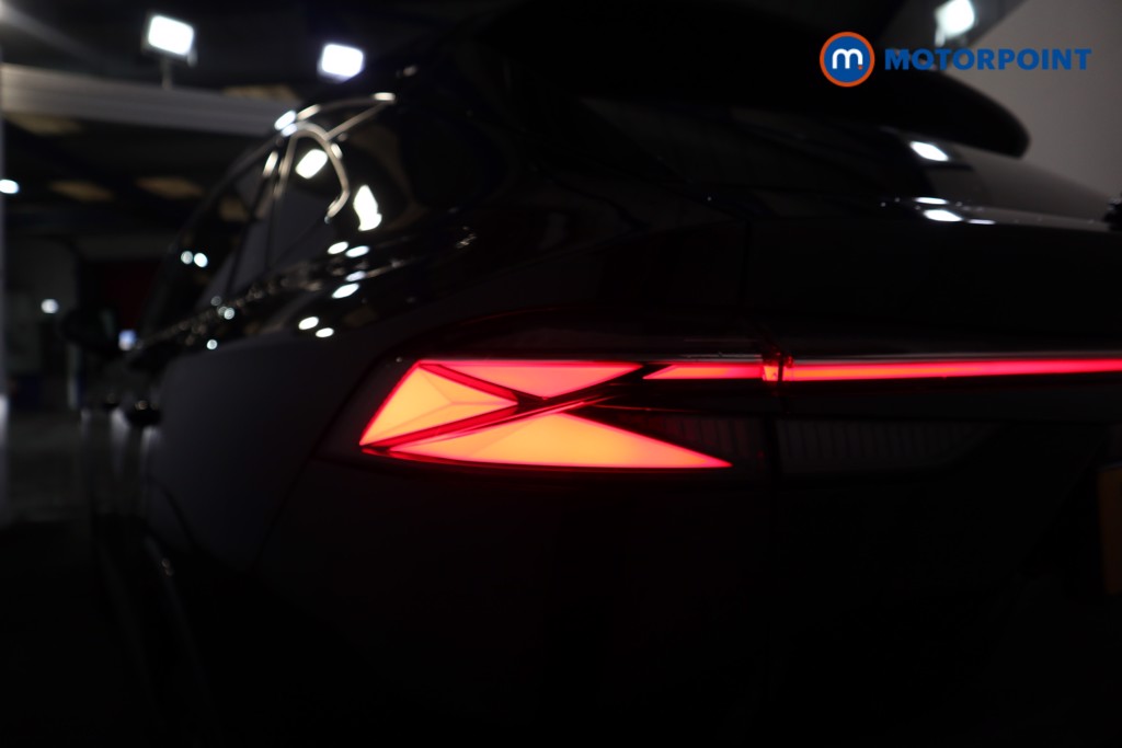 Mg Motor Uk HS Trophy Manual Petrol SUV - Stock Number (1609204) - 24th supplementary image