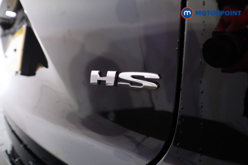 Mg Motor Uk HS Trophy Manual Petrol SUV - Stock Number (1609204) - 25th supplementary image