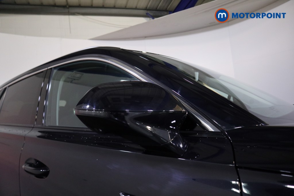 Mg Motor Uk HS Trophy Manual Petrol SUV - Stock Number (1609204) - 26th supplementary image