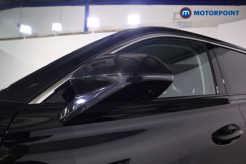 Mg Motor Uk HS Trophy Manual Petrol SUV - Stock Number (1609204) - 27th supplementary image